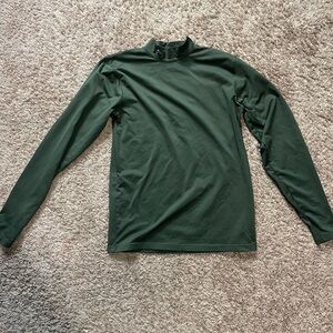 Under Armour Cold Gear Mock Neck
